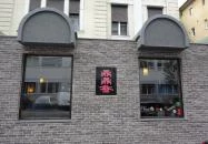 Wang Mester Kínai Konyhája Budapest