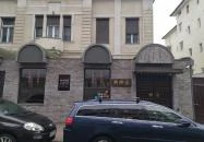 Wang Mester Kínai Konyhája Budapest