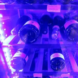 Wang Mester Mozium Budapest - Egyéb