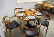 Wang Mester Mozium Budapest