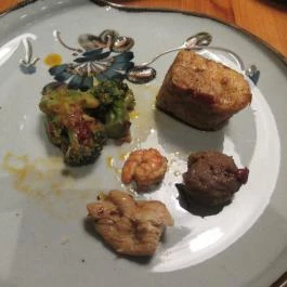 Wang Mester Mozium Budapest - Egyéb