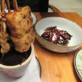 Wang Mester Mozium Budapest - Egyéb