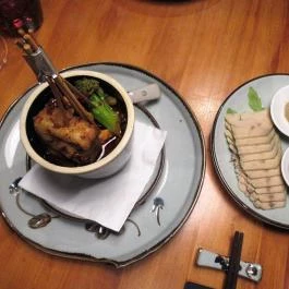 Wang Mester Mozium Budapest - Egyéb