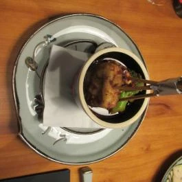 Wang Mester Mozium Budapest - Egyéb