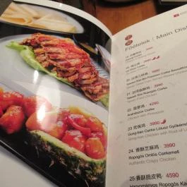 Wang Mester Mozium Budapest - Egyéb