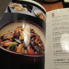 Wang Mester Mozium Budapest - Egyéb