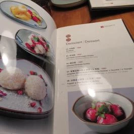 Wang Mester Mozium Budapest - Egyéb