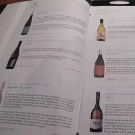 Wang Mester Mozium Budapest - Egyéb