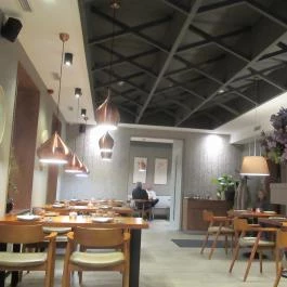 Wang Mester Mozium Budapest - Egyéb