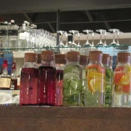 Wang Mester Mozium Budapest - Egyéb