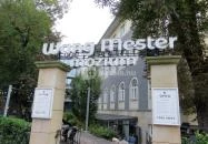 Wang Mester Mozium Budapest