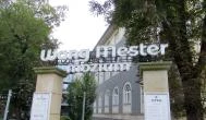 Wang Mester Mozium Budapest - Egyéb