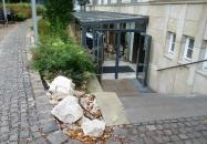 Wang Mester Mozium Budapest