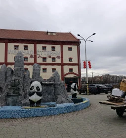 Wanhao Étterem