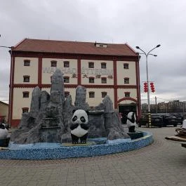 Wanhao Étterem, Budapest - Külső kép