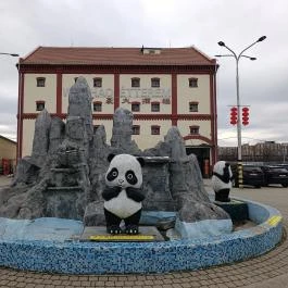 Wanhao Étterem, Budapest - Külső kép