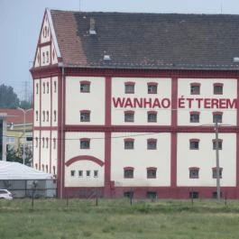 Wanhao Étterem Budapest - Egyéb