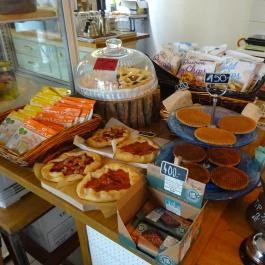 Warmcup Budapest - Étel/ital