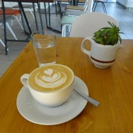 Warmcup Budapest - Étel/ital