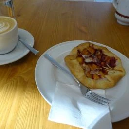 Warmcup Budapest - Étel/ital