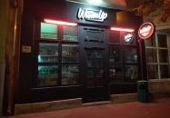 Warmup Bár Budapest