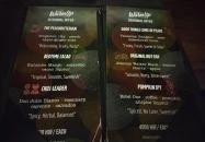 Warmup Bár Budapest