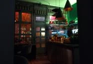 Warmup Bár Budapest