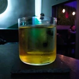 Warmup Bár Budapest - Étel/ital