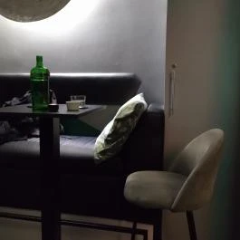 Warmup Bár Budapest - Belső