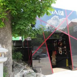 Wasabi Running Sushi & Wok Restaurant - Szépvölgyi út, Budapest - Egyéb