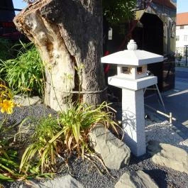 Wasabi Running Sushi & Wok Restaurant - Szépvölgyi út, Budapest - Egyéb