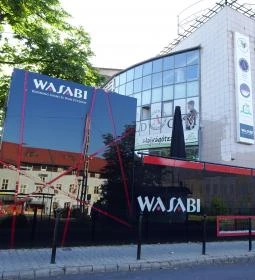 Wasabi Running Sushi & Wok Restaurant - Szépvölgyi út