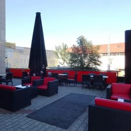 Wasabi Running Sushi & Wok Restaurant - Szépvölgyi út, Budapest - Egyéb