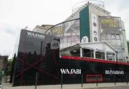 Wasabi Running Sushi & Wok Restaurant - Szépvölgyi út Budapest