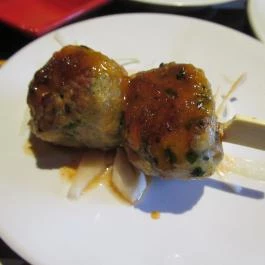 Wasabi Running Sushi & Wok Restaurant - Szépvölgyi út, Budapest - Egyéb