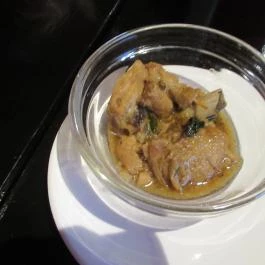 Wasabi Running Sushi & Wok Restaurant - Szépvölgyi út, Budapest - Egyéb