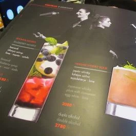 Wasabi Running Sushi & Wok Restaurant - Szépvölgyi út, Budapest - Egyéb