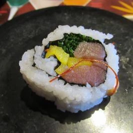 Wasabi Running Sushi & Wok Restaurant - Szépvölgyi út, Budapest - Egyéb