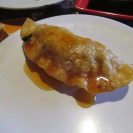 Wasabi Running Sushi & Wok Restaurant - Szépvölgyi út, Budapest - Egyéb