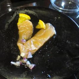 Wasabi Running Sushi & Wok Restaurant - Szépvölgyi út, Budapest - Egyéb