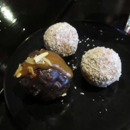 Wasabi Running Sushi & Wok Restaurant - Szépvölgyi út, Budapest - Egyéb