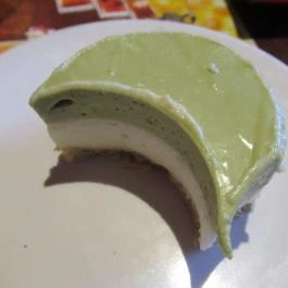 Wasabi Running Sushi & Wok Restaurant - Szépvölgyi út, Budapest - Egyéb