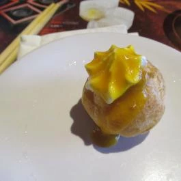 Wasabi Running Sushi & Wok Restaurant - Szépvölgyi út, Budapest - Egyéb