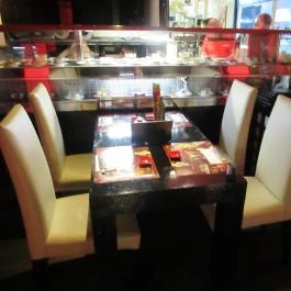 Wasabi Running Sushi & Wok Restaurant - Szépvölgyi út, Budapest - Egyéb