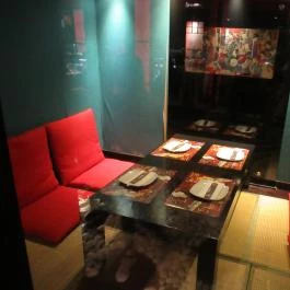 Wasabi Running Sushi & Wok Restaurant - Szépvölgyi út, Budapest - Egyéb