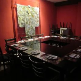 Wasabi Running Sushi & Wok Restaurant - Szépvölgyi út, Budapest - Egyéb