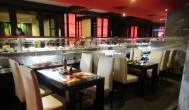 Wasabi Running Sushi & Wok Restaurant - Szépvölgyi út Budapest - Egyéb