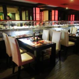 Wasabi Running Sushi & Wok Restaurant - Szépvölgyi út, Budapest - Egyéb