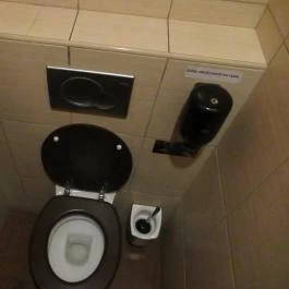 Wasabi Running Sushi & Wok Restaurant - Szépvölgyi út, Budapest - Egyéb