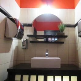 Wasabi Running Sushi & Wok Restaurant - Szépvölgyi út, Budapest - Egyéb